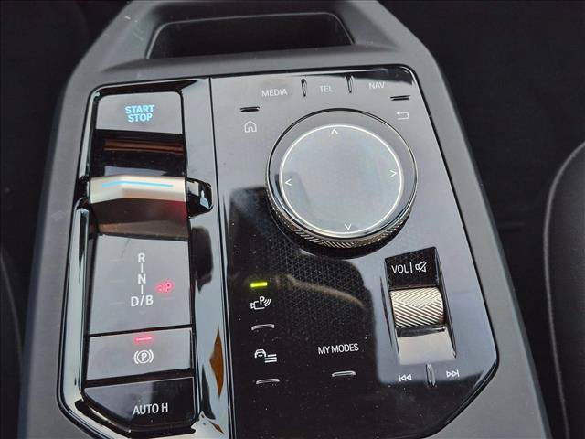 Certified 2024 BMW iX xDrive50 w/ Sport Package AWD/4WD image 11