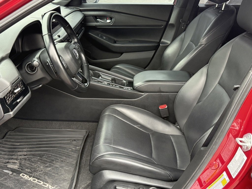 Used 2023 Honda Accord Sport image 20
