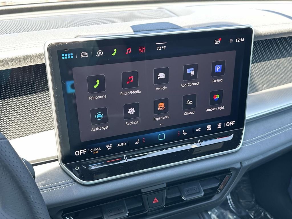 New 2026 Volkswagen Tiguan SE R-Line AWD/4WD image 21