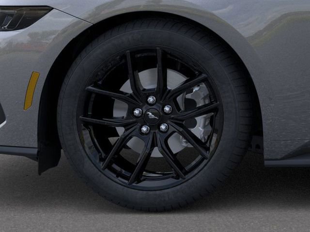 New 2026 Ford Mustang Coupe w/ Mustang Nite Pony Package image 19