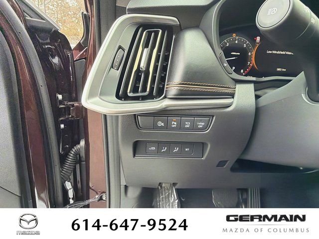 New 2026 MAZDA CX-90 3.3 Turbo w/ Premium Plus Pkg image 24