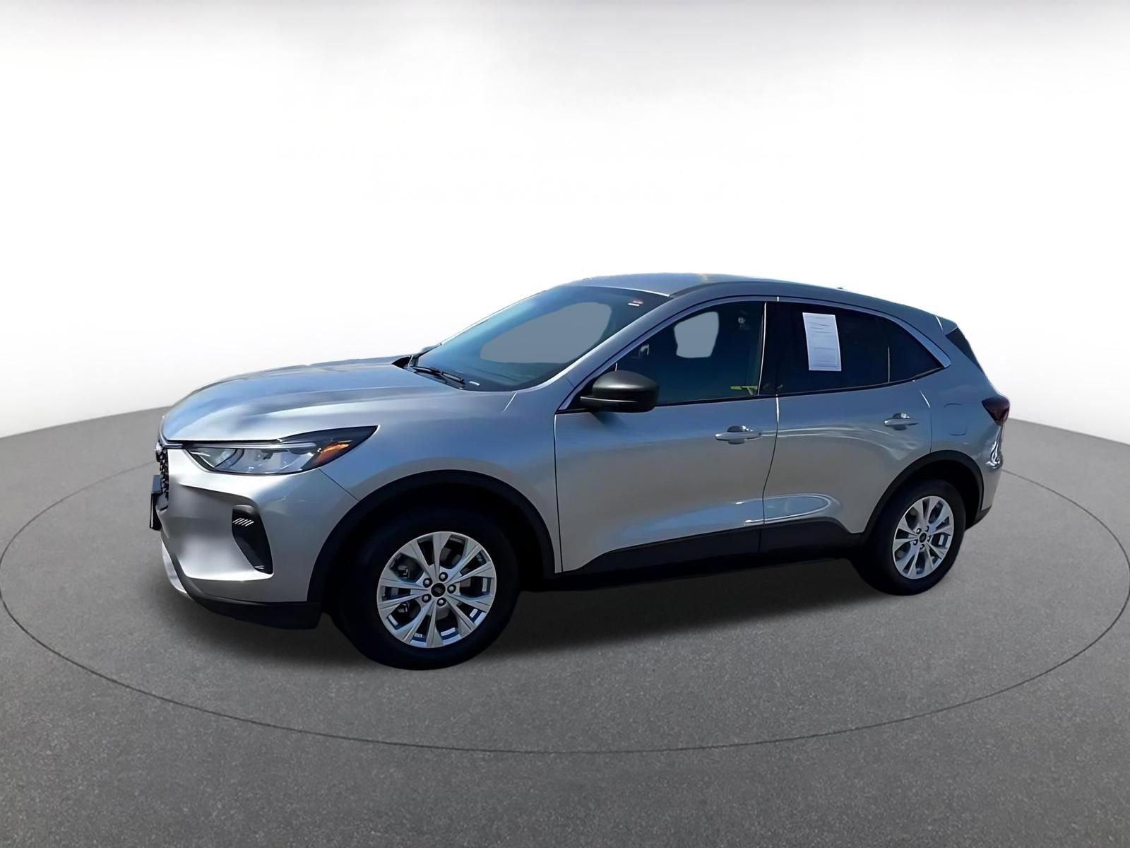 Used 2024 Ford Escape Active image 8