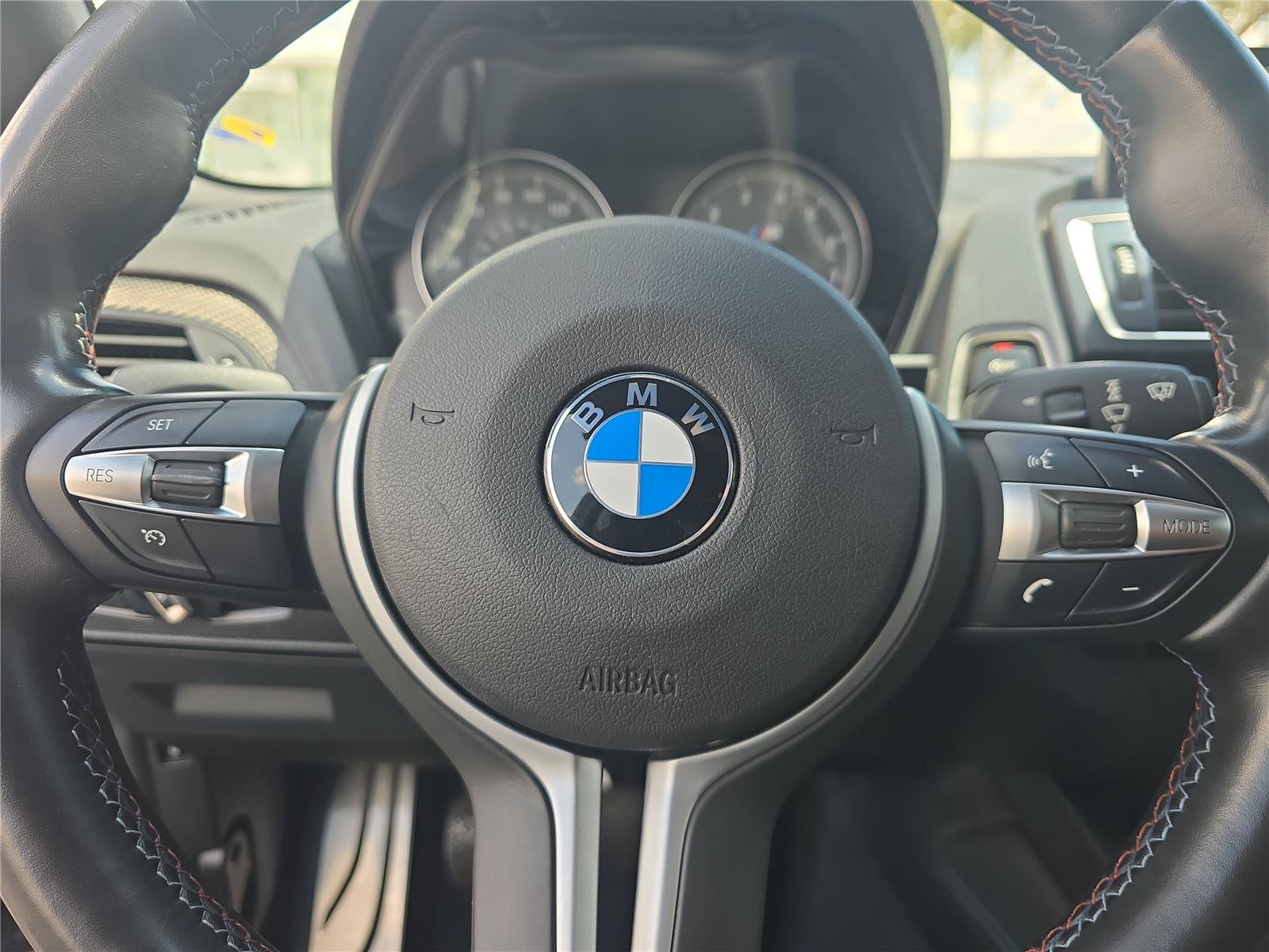 Used 2017 BMW M2 RWD image 19