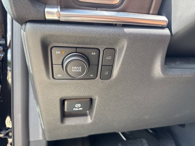 New 2025 Ford Expedition Max King Ranch image 25