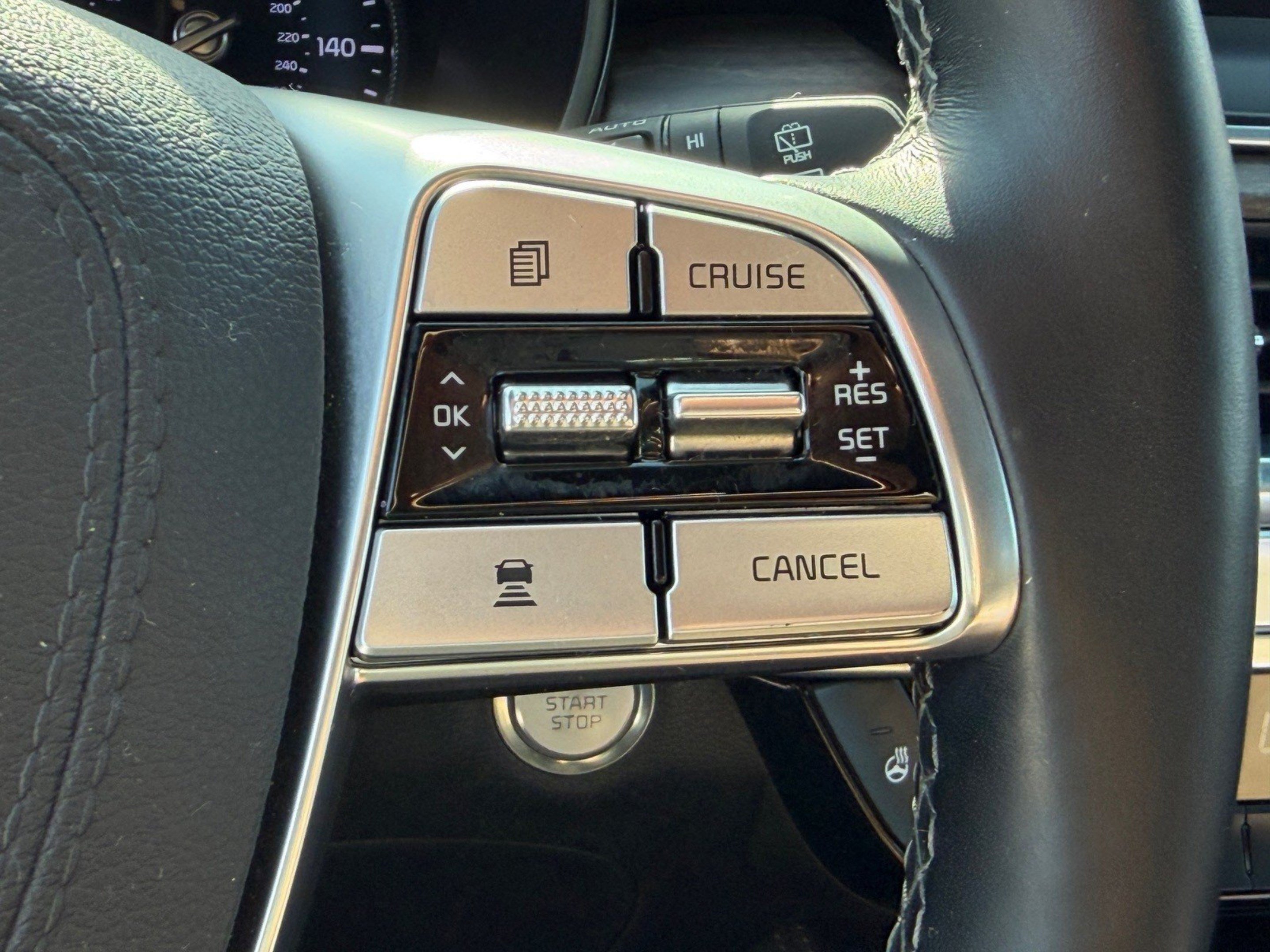 Used 2022 Kia Telluride SX w/ SX Prestige Package AWD/4WD image 45