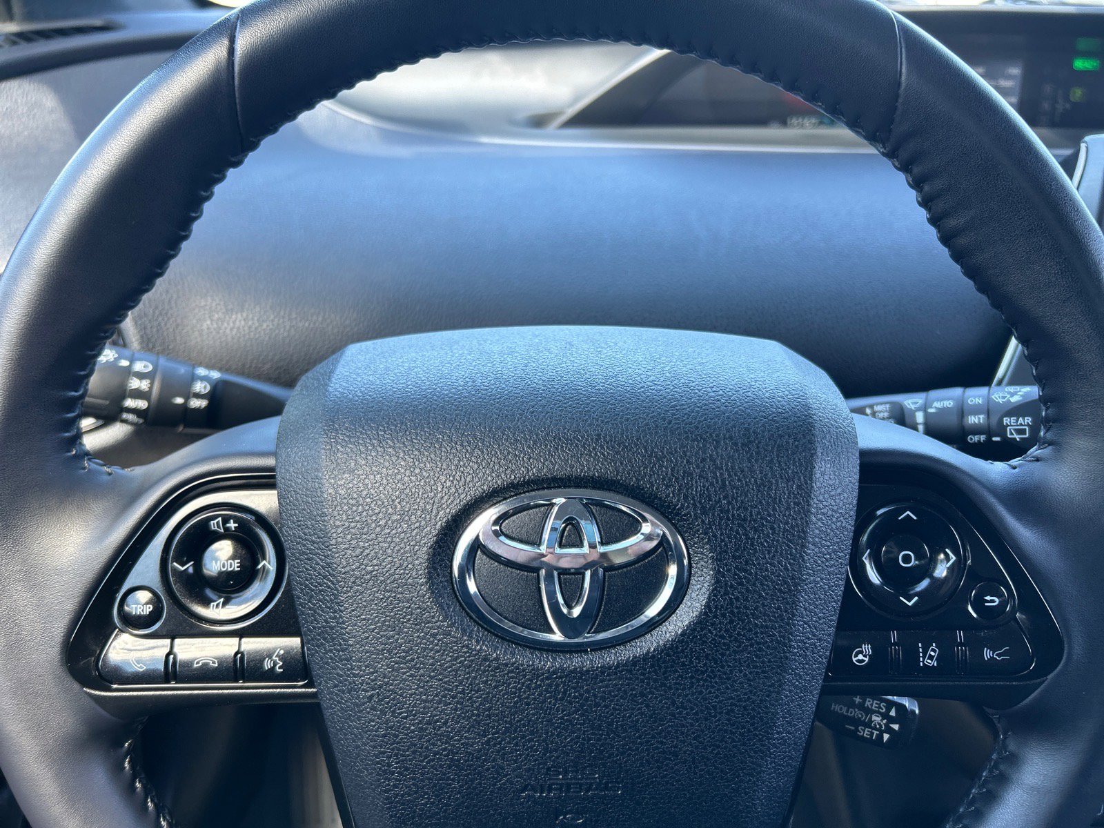 Used 2021 Toyota Prius image 21
