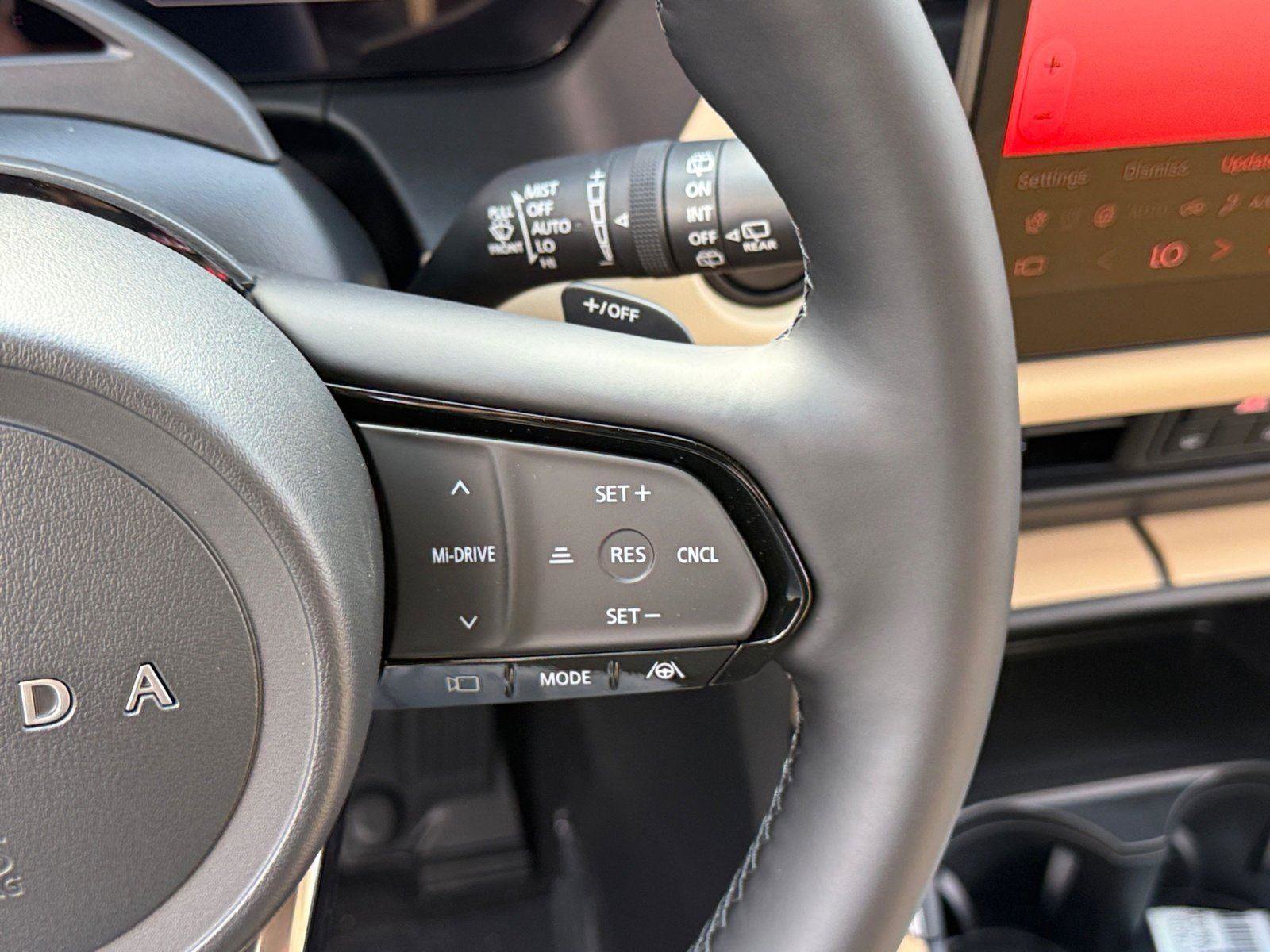 New 2026 MAZDA CX-5 2.5 S w/ Premium Plus Package image 32