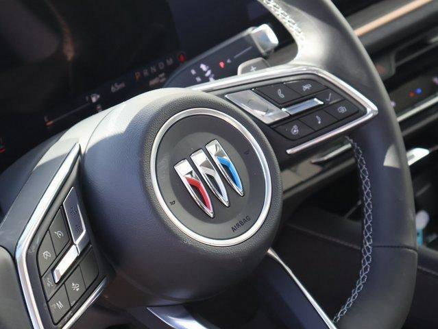 New 2025 Buick Envision Sport Touring image 18