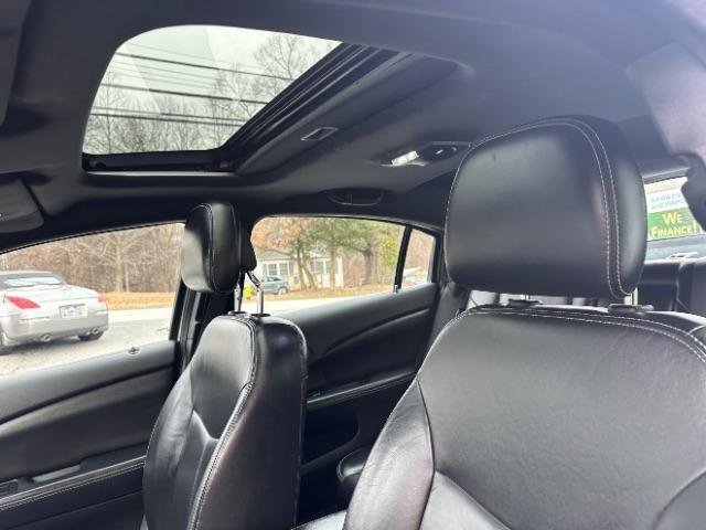 Used 2012 Chrysler 200 Limited FWD image 27