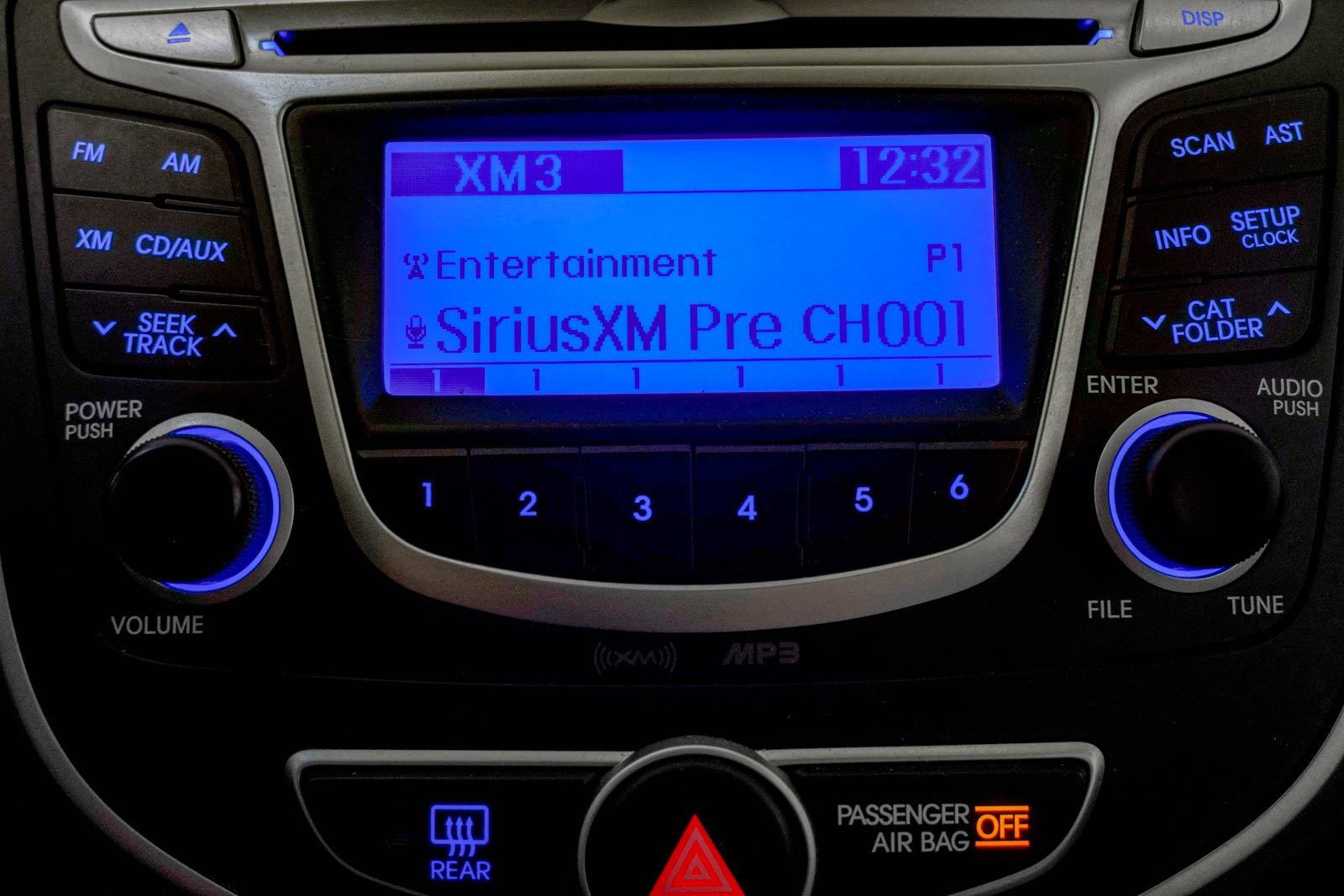 Used 2013 Hyundai Accent GLS image 26