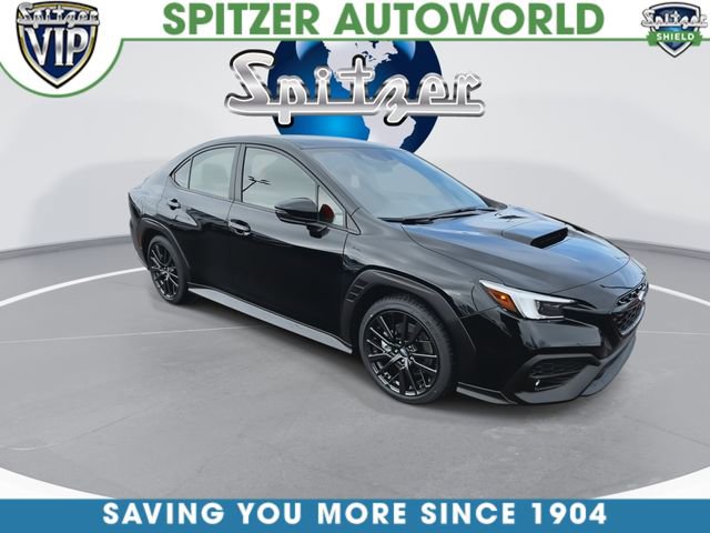 New 2026 Subaru WRX Limited image 2