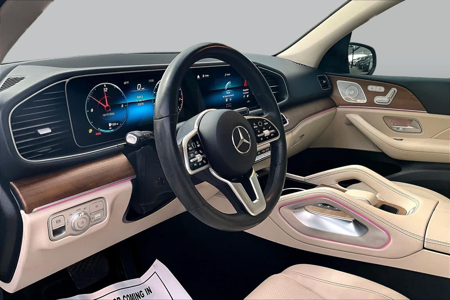 Certified 2022 Mercedes-Benz GLE 350 4MATIC image 18