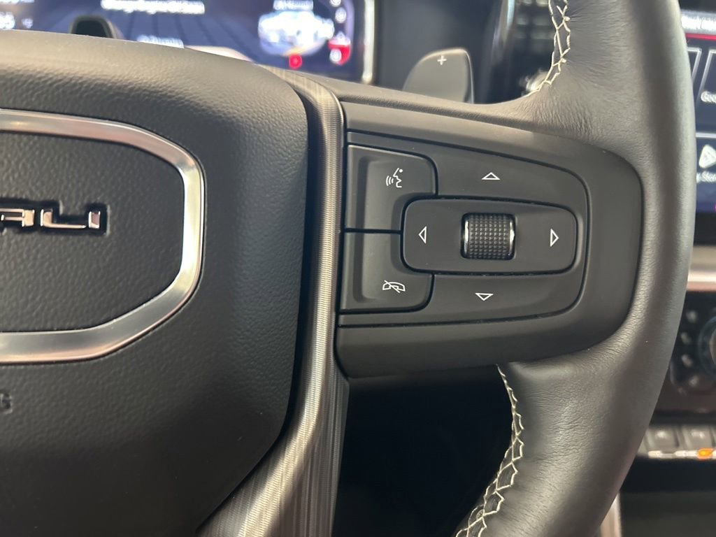 Used 2024 GMC Sierra 1500 Denali Ultimate AWD/4WD image 30