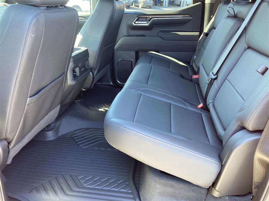 New 2026 Chevrolet Silverado 1500 LT Trail Boss w/ Safety Package image 12