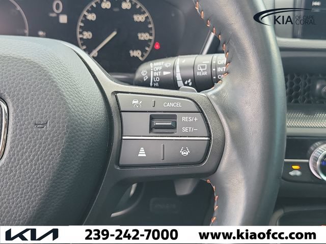 Used 2025 Honda CR-V Sport-L image 26