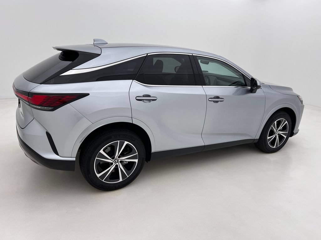 Certified 2024 Lexus RX 350 FWD w/ Technology Package image 6