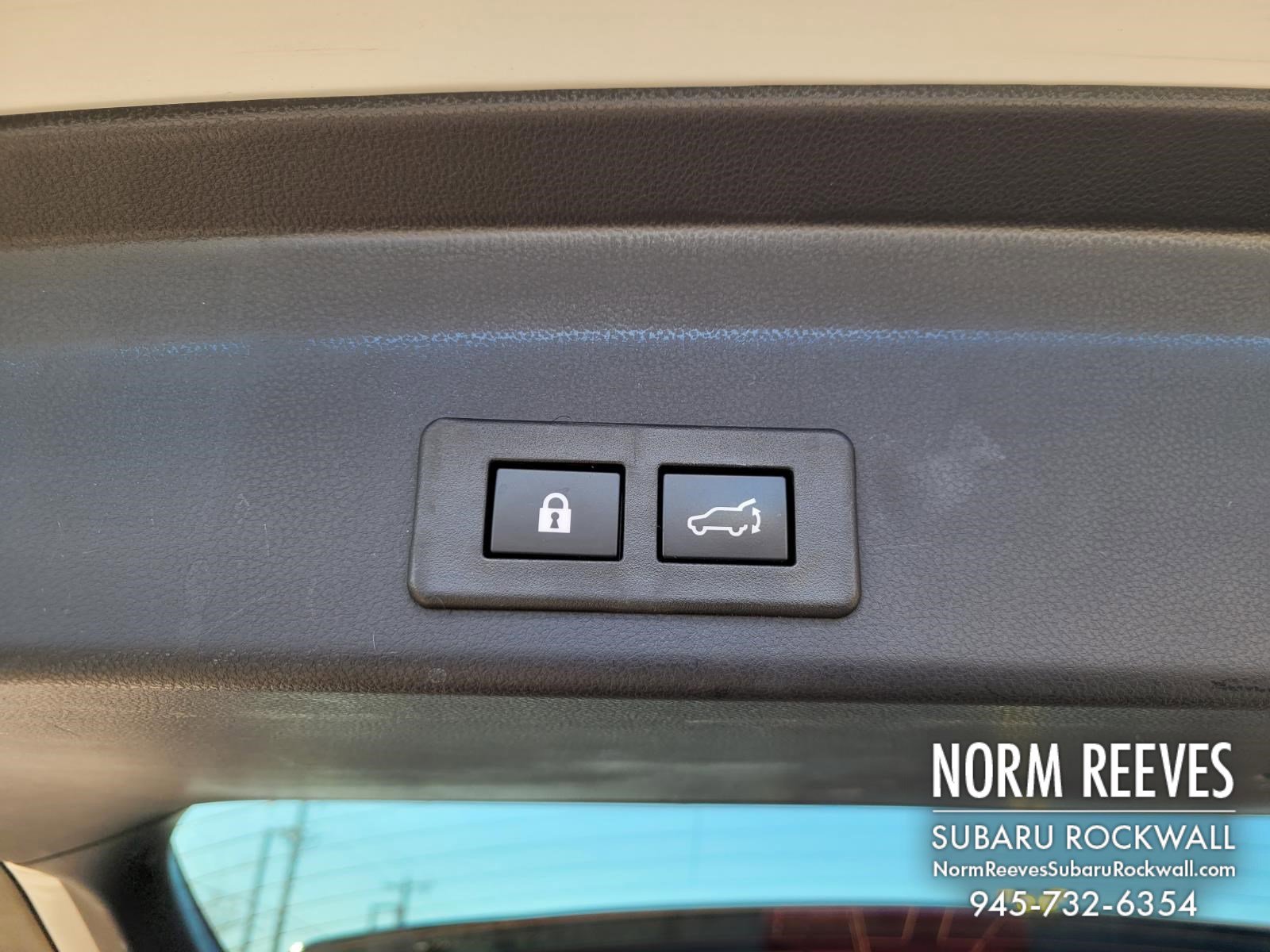 Certified 2024 Subaru Ascent Onyx Edition image 21