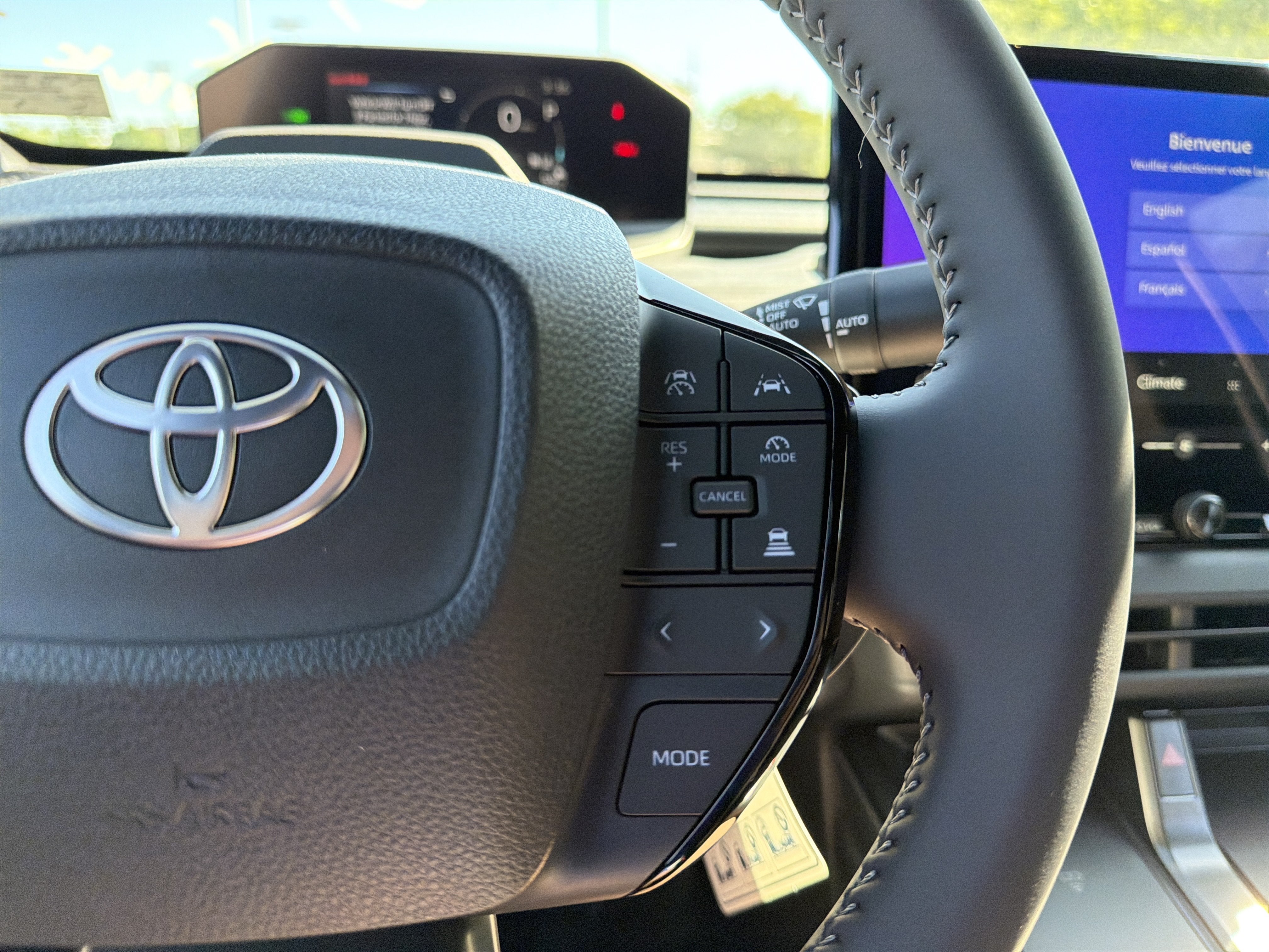 New 2026 Toyota C-HR AWD/4WD image 20