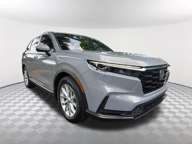 Used 2024 Honda CR-V EX-L image 3