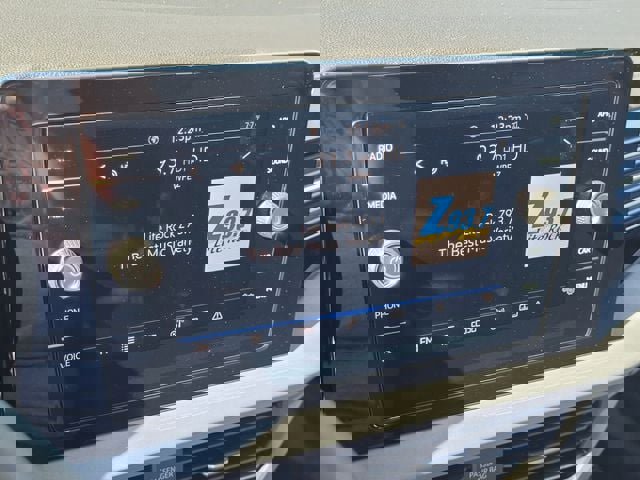 New 2026 Volkswagen Jetta SE image 16