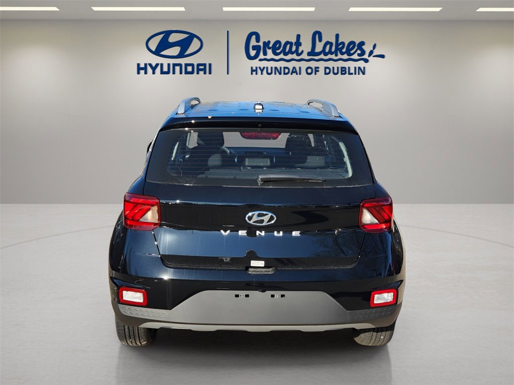 New 2026 Hyundai Venue SEL image 4