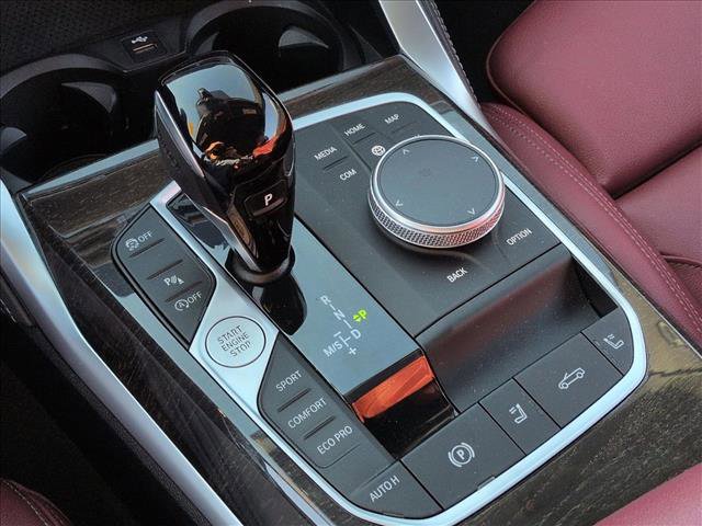 Used 2022 BMW 430i 430i w/ M Sport Package image 10