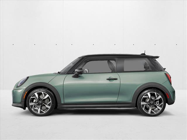 New 2026 MINI Cooper S FWD image 3