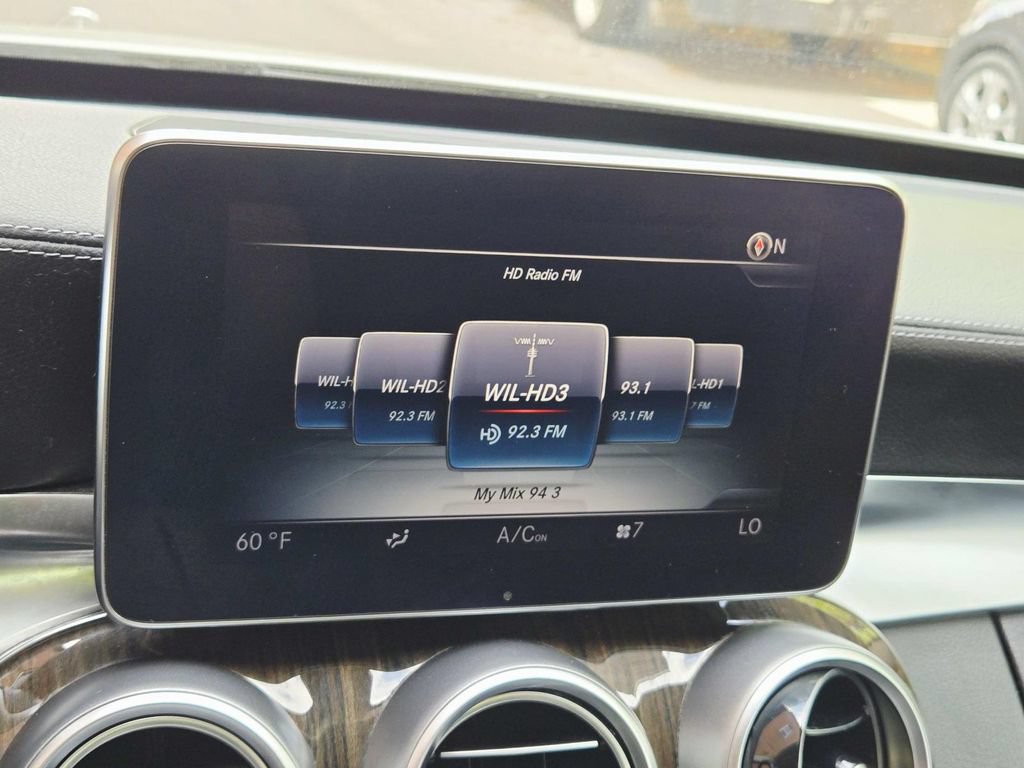 Used 2016 Mercedes-Benz C 300 4MATIC Sedan image 24