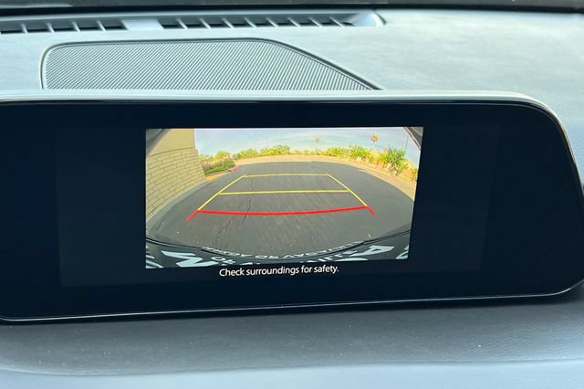 New 2026 MAZDA MAZDA3 s FWD image 20