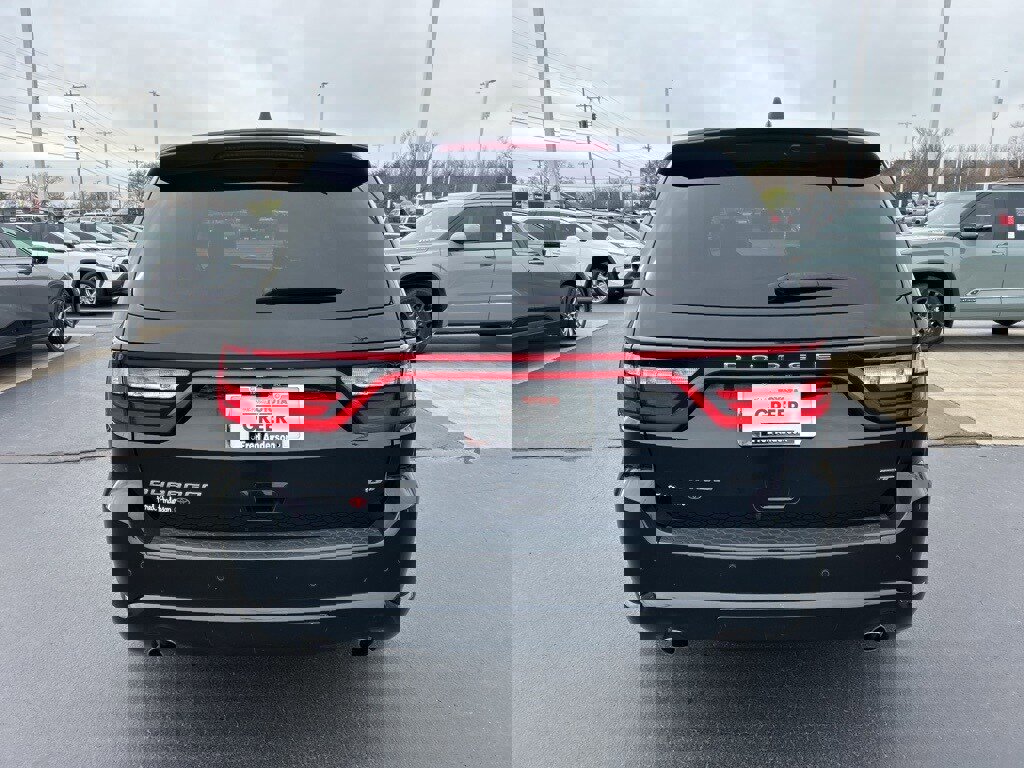 Used 2021 Dodge Durango GT image 18