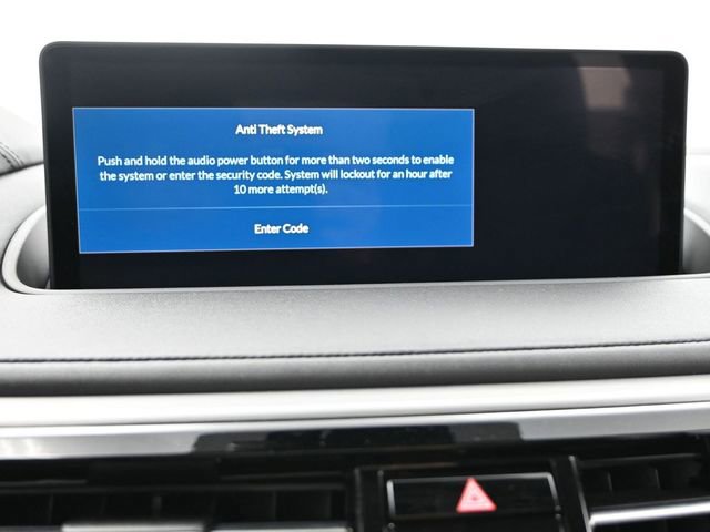 Used 2024 Acura MDX FWD w/ Technology Package image 15