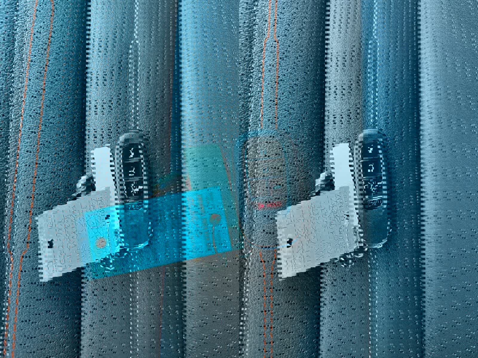 Used 2024 Honda CR-V Sport-L image 10