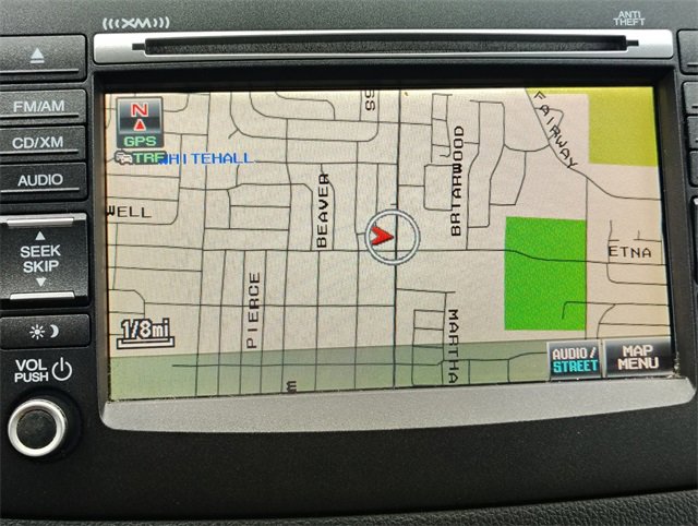 Used 2014 Honda CR-V EX-L image 4