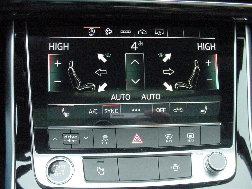 Used 2021 Audi Q7 3.0T Premium Plus w/ Premium Plus Package image 29