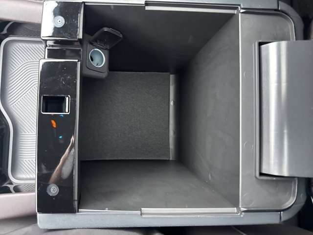 New 2026 Ford Explorer Platinum w/ LUX Leather Package image 40