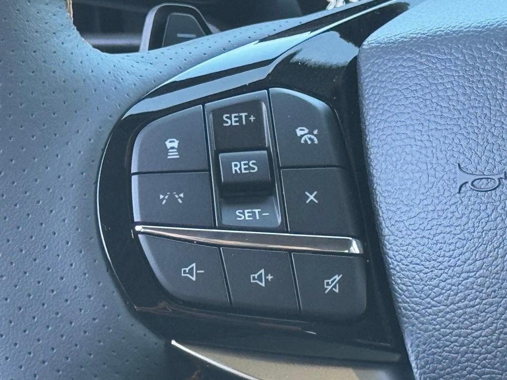 New 2026 Ford Explorer Tremor w/ Tremor Ultimate Package image 20