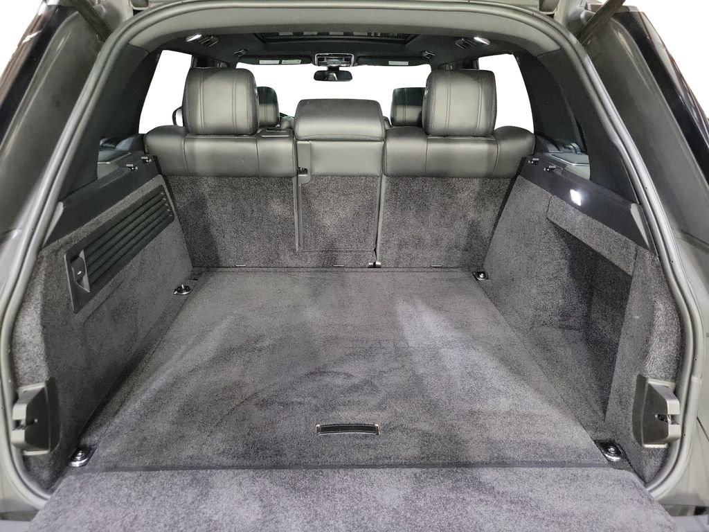 Used 2015 Land Rover Range Rover Long Wheelbase Supercharged image 28