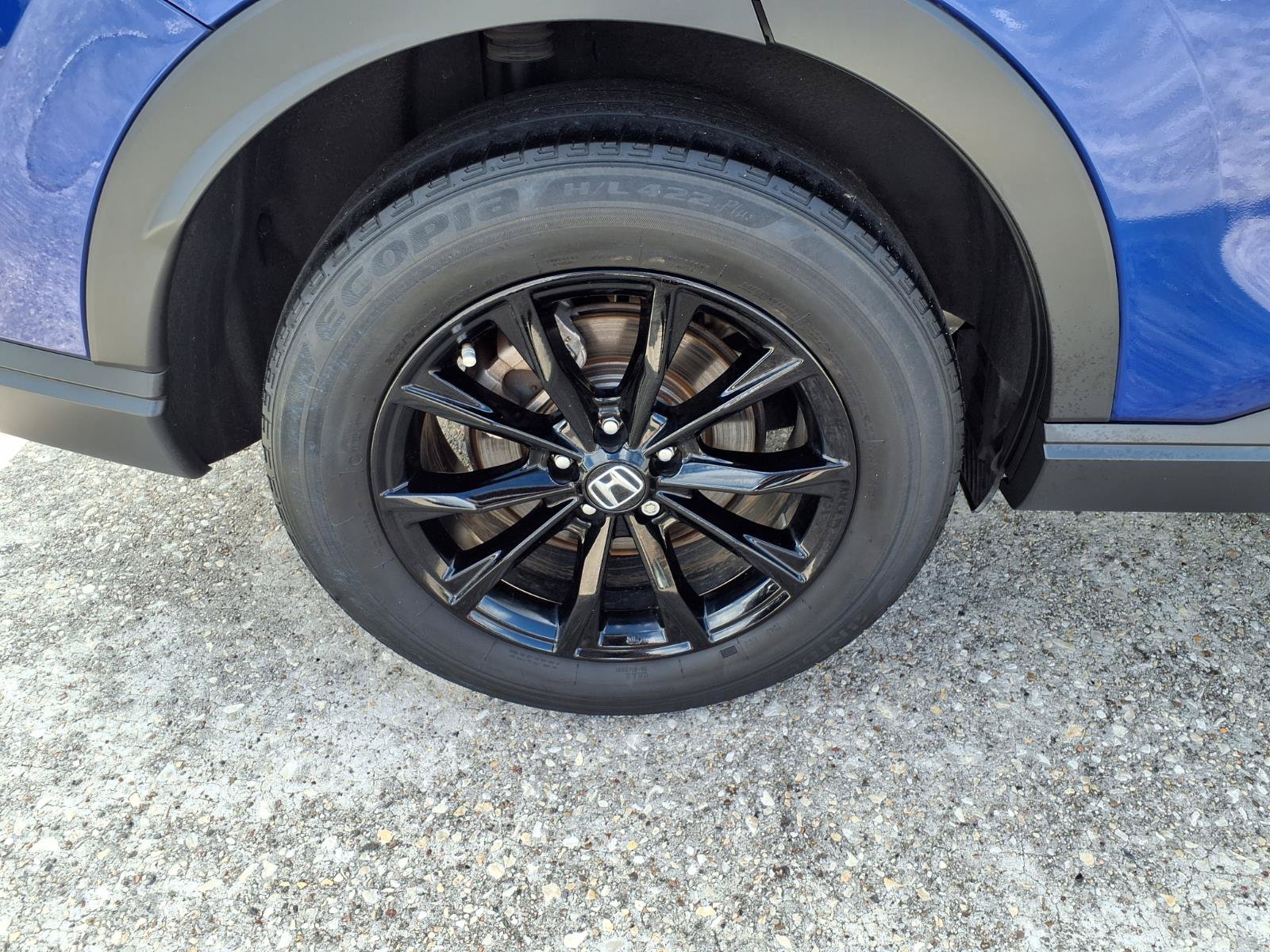 Certified 2023 Honda CR-V Sport image 27