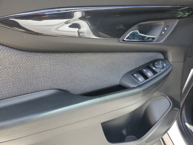 Certified 2024 Chevrolet TrailBlazer LT w/ Driver Confidence Package FWD image 19