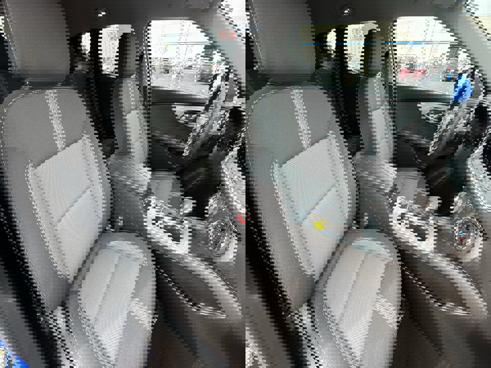 Certified 2025 Chevrolet Blazer LT image 25