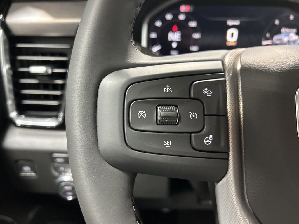 New 2026 GMC Sierra 2500 Denali w/ Denali Reserve Package image 38