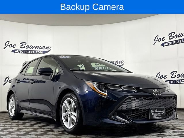 Used 2022 Toyota Corolla SE image 4