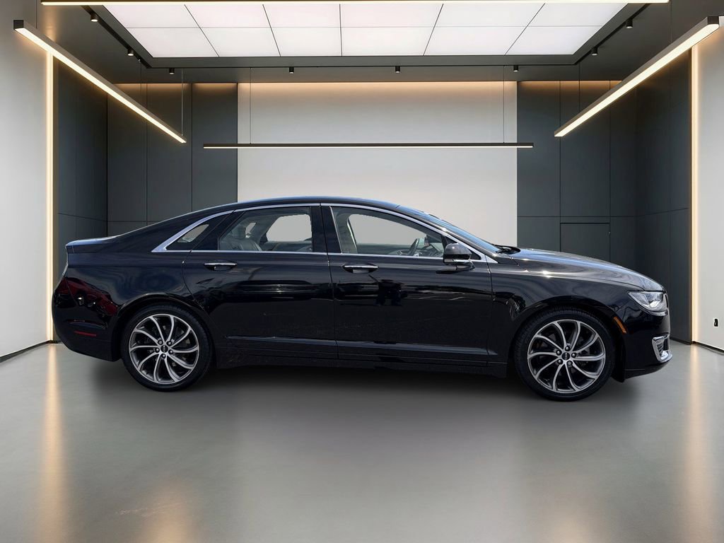 Used 2019 Lincoln MKZ Reserve w/ Reserve Plus Package AWD/4WD image 6