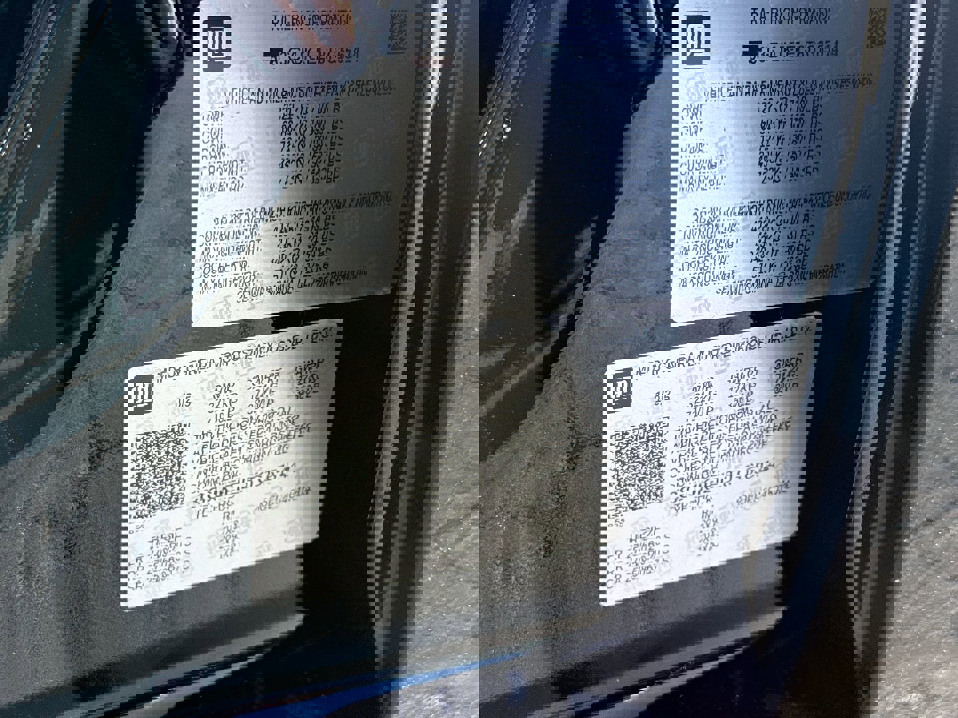 New 2026 Chevrolet Silverado 1500 RST w/ All Star Edition Plus image 71