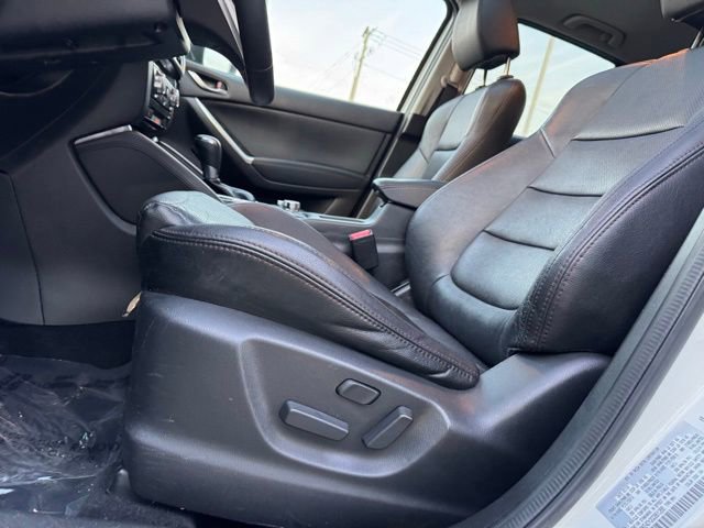 Used 2016 MAZDA CX-5 Grand Touring image 8