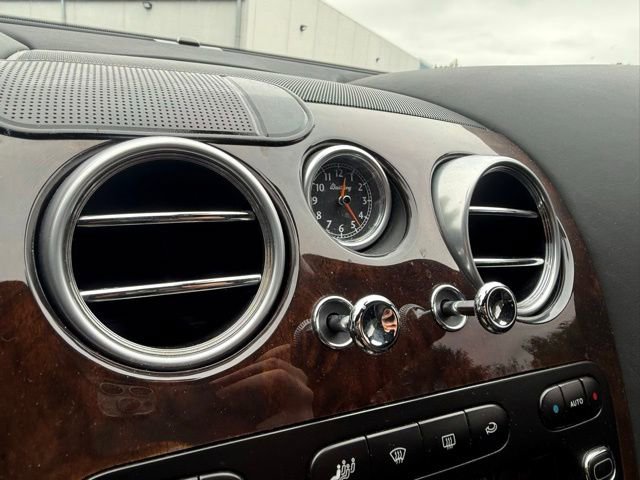 Used 2008 Bentley Continental GTC AWD/4WD image 27