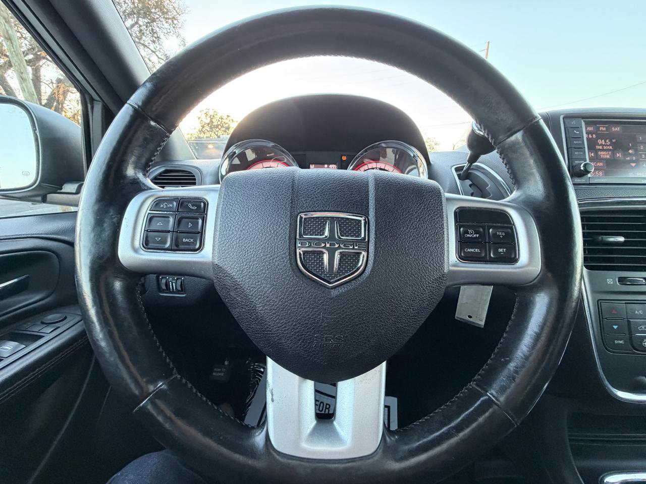 Used 2017 Dodge Grand Caravan GT image 17