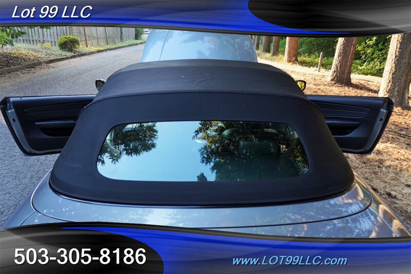 Used 2012 BMW 135i Convertible RWD image 30