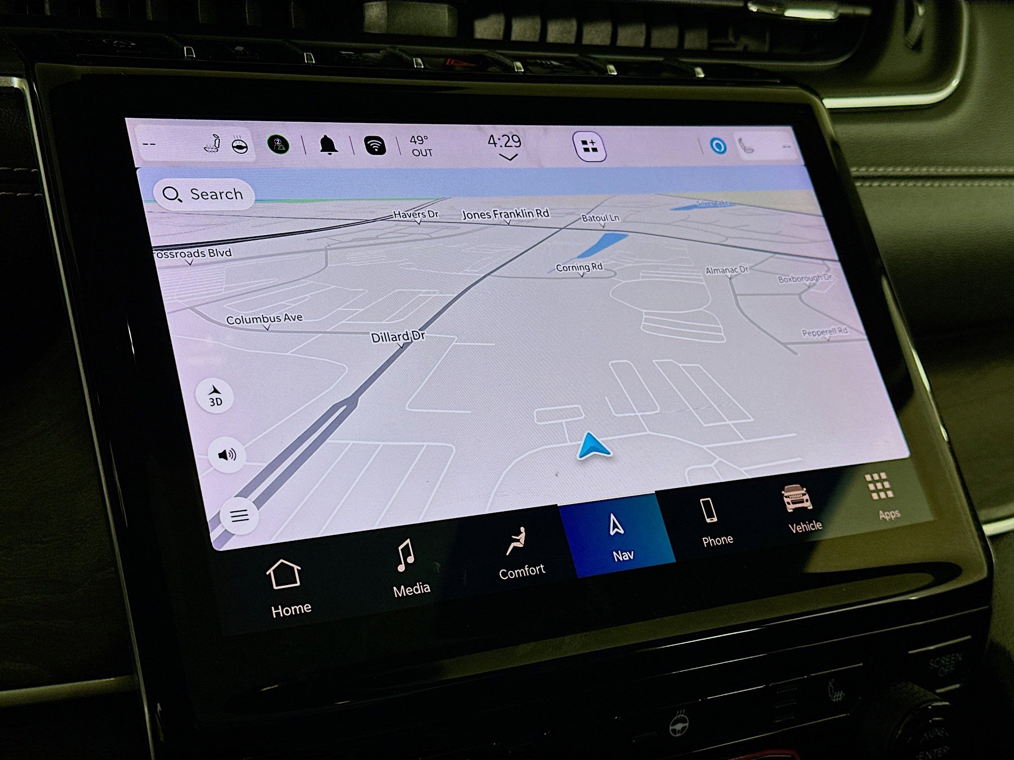 Used 2023 Jeep Grand Cherokee Limited image 22