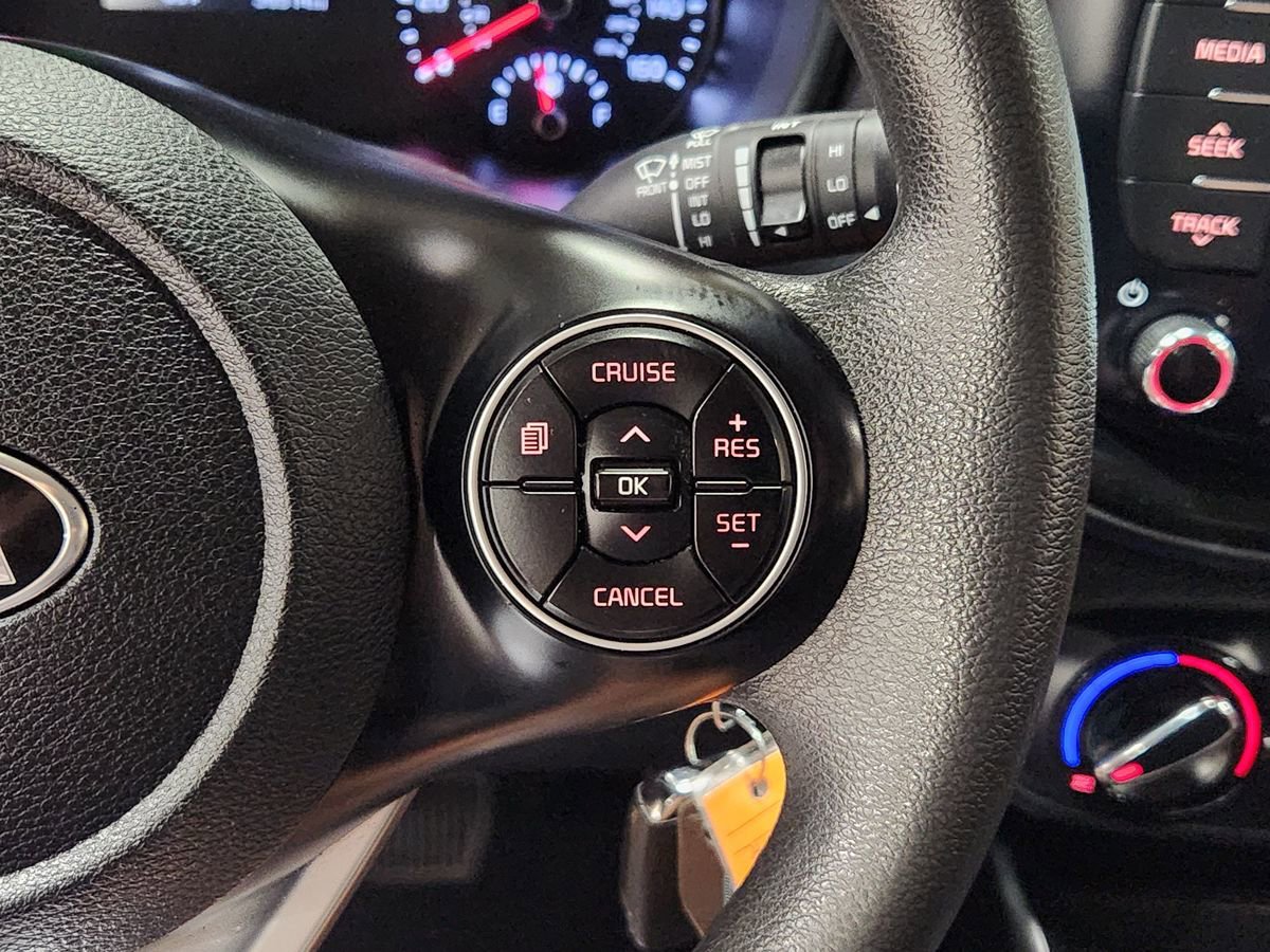 Used 2021 Kia Soul LX image 46